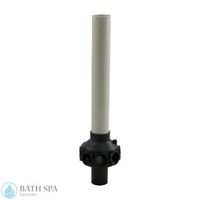 Waterway Clearwater 19" Manifold With Laterals (505-2050) PVC Plastic Fittings & Valves: Manifolds 505-2050
