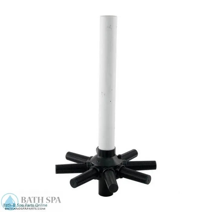 Waterway Clearwater 22" Manifold Assembly With Laterals (505-2060) PVC Plastic Fittings & Valves: Manifolds 505-2060