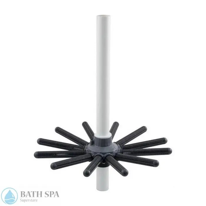 Waterway Clearwater 26" Manifold With Laterals (505-2080) PVC Plastic Fittings & Valves: Manifolds 505-2080