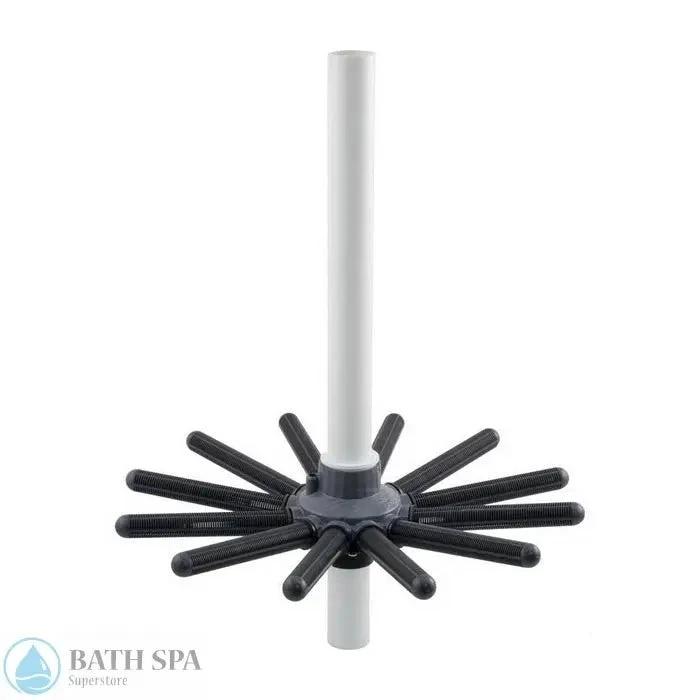 Waterway Clearwater 26" Manifold With Laterals (505-2080) PVC Plastic Fittings & Valves: Manifolds 505-2080