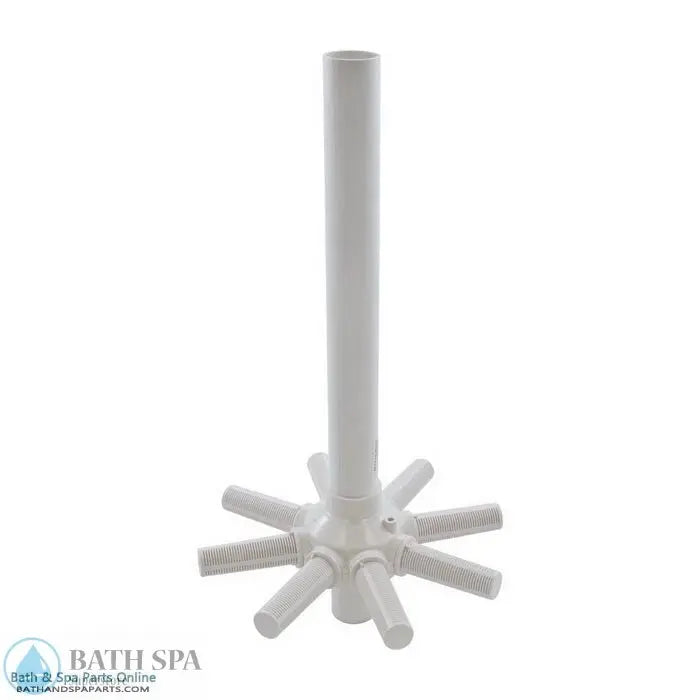 Waterway Carefree 19" Manifold Assembly With Laterals (505-2150) PVC Plastic Fittings & Valves: Manifolds 505-2150