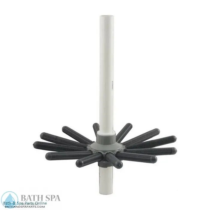 Waterway Carefree 22" Manifold Assembly With Laterals (505-2160) PVC Plastic Fittings & Valves: Manifolds 505-2160