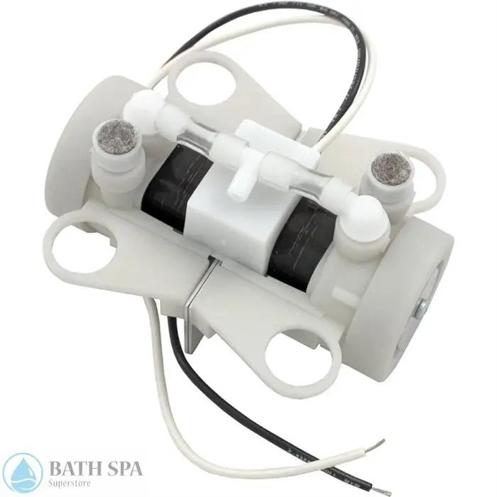Air Pump, Spa Butler/D-1 Apollo Ozone, w/o Housing, 2 Req'd Spa Parts 5050-SPA1