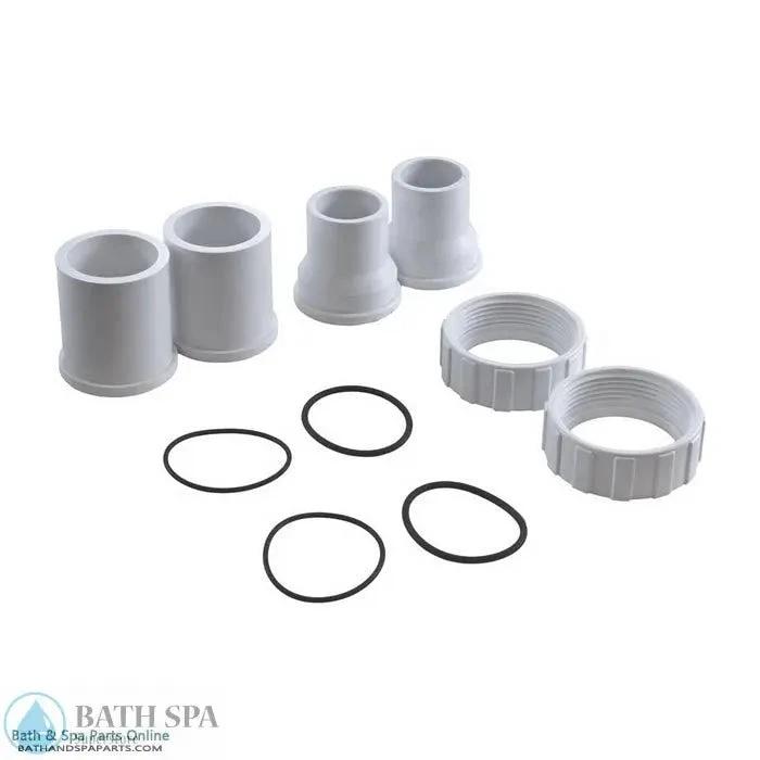 American Products Pentair Titan/Sandpiper 1 1/2" Spigot Union Kit (50901100) Pool Parts: Pool DE Filters & Parts 50901100