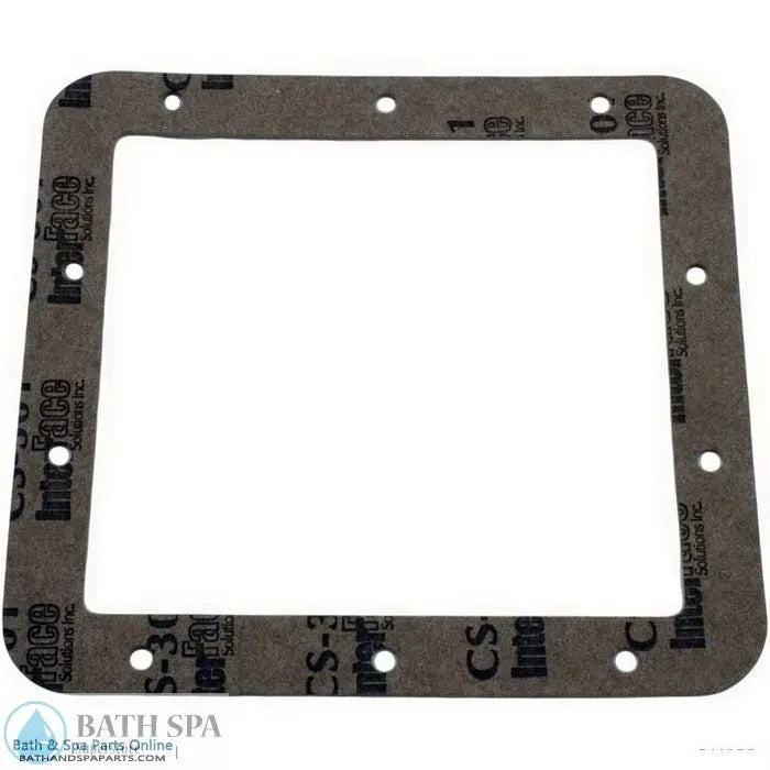 Jacuzzi SV Series Skimmer Faceplate Gasket (13-0462-06-R) Pool Parts: Pool Skimmers & Parts 51-105-1000_xl