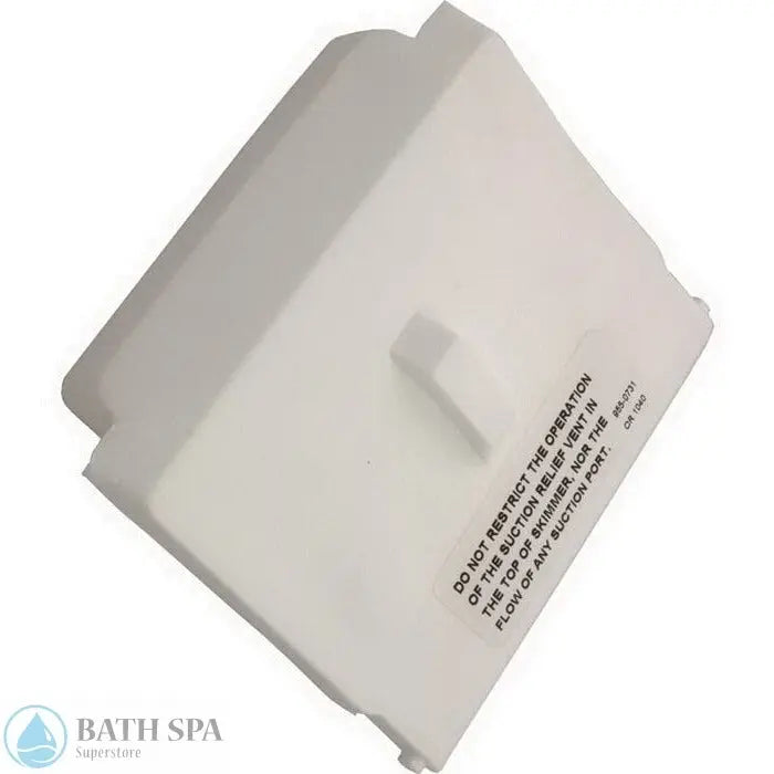 Jacuzzi/Carvin SV Skimmer Float (43124623R) Pool Parts: Pool Skimmers & Parts 51-105-1015_xl