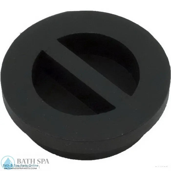 Jacuzzi/Carvin PMT Rubber Skimmer Valve Plug (43-0030-03-R) Pool Parts: Pool Skimmers & Parts 51-105-1230_xl