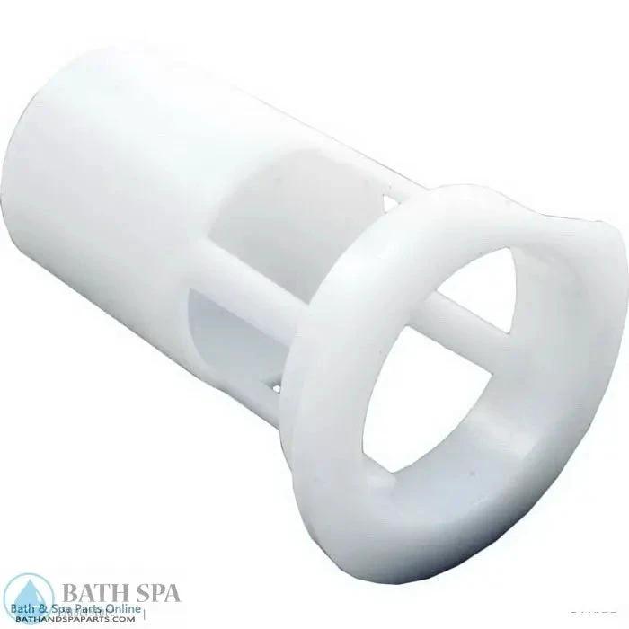 Jacuzzi/Carvin PMT Skimmer Flow Regulator Valve (43-0006-03-R) Pool Parts: Pool Skimmers & Parts 51-105-1235_xl