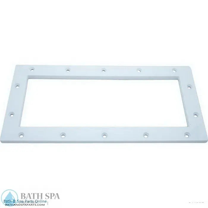Jacuzzi WL/WC/WB Skimmer Faceplate (43-1144-04-R) Pool Parts: Pool Skimmers & Parts 51-105-1329_xl
