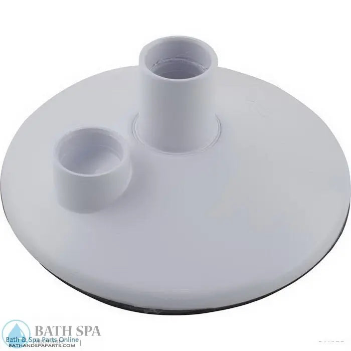 Jacuzzi/Carvin WL/WC/WB Skimmer Vacuum Plate (43-1090-08-R) Pool Parts: Pool Skimmers & Parts 51-105-1341_xl