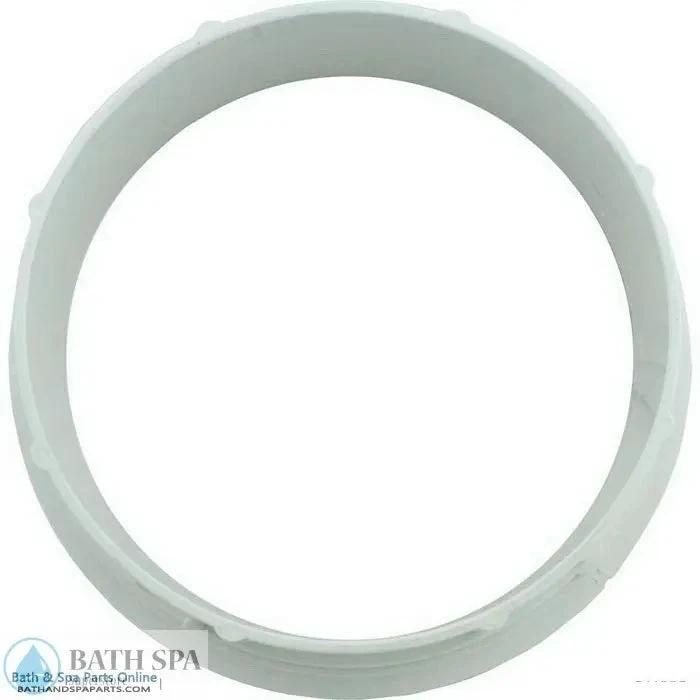 Jacuzzi/Carvin Deckmate Skimmer Collar (43305507RWHT) Pool Parts: Pool Skimmers & Parts 51-105-1424_xl