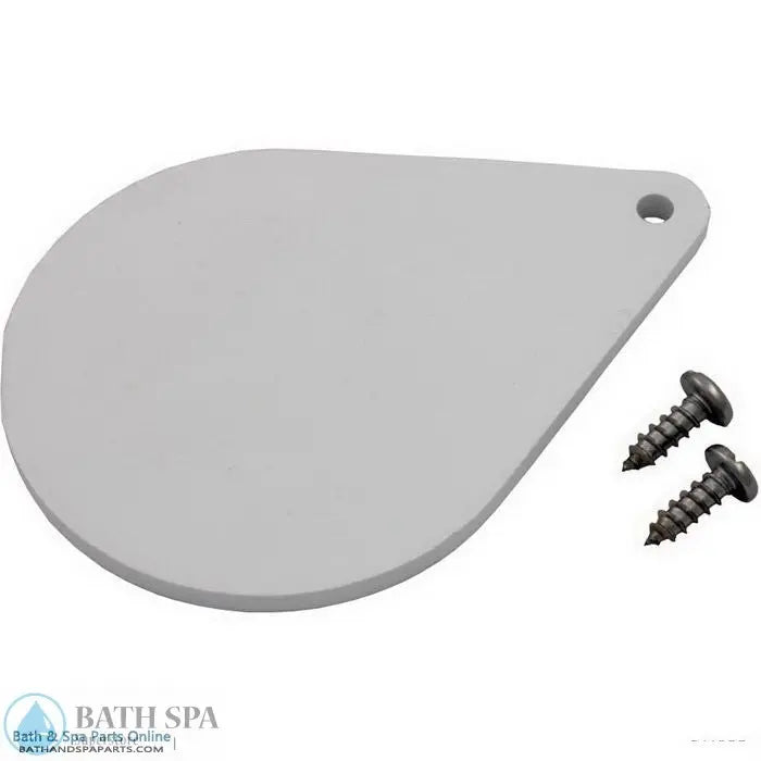 Jacuzzi/Carvin Deckmate Skimmer Equalizer (43306307R000) Pool Parts: Pool Skimmers & Parts 51-105-1430_xl