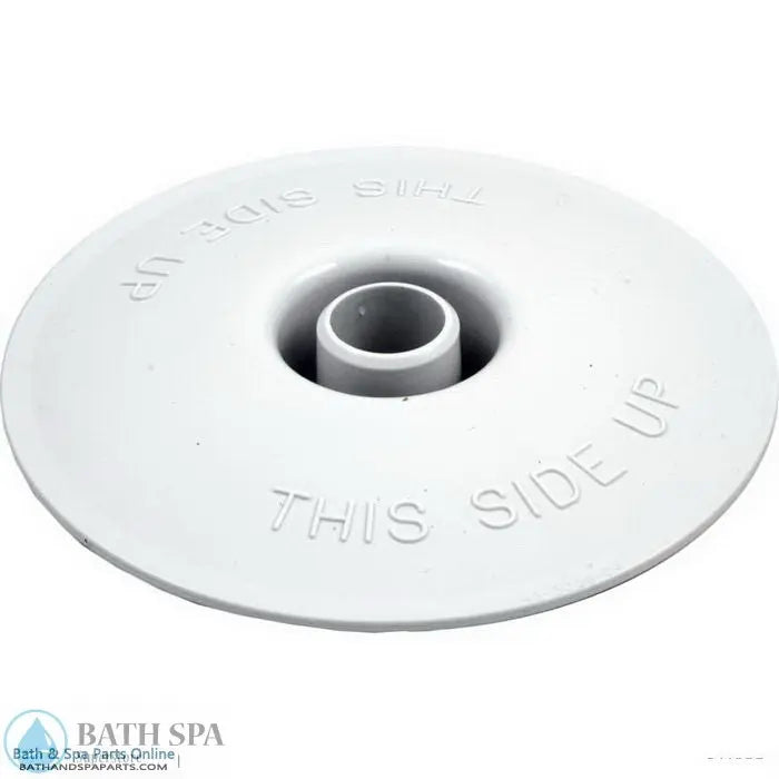 Jacuzzi/Carvin Deckmate Skimmer Vacuum Plate (941100+D1060920-R) Pool Parts: Pool Skimmers & Parts 51-105-1442_xl