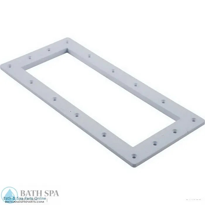 Jacuzzi/Carvin Deckmate Skimmer Faceplate (43306190R) Pool Parts: Pool Skimmers & Parts 51-105-1454_xl