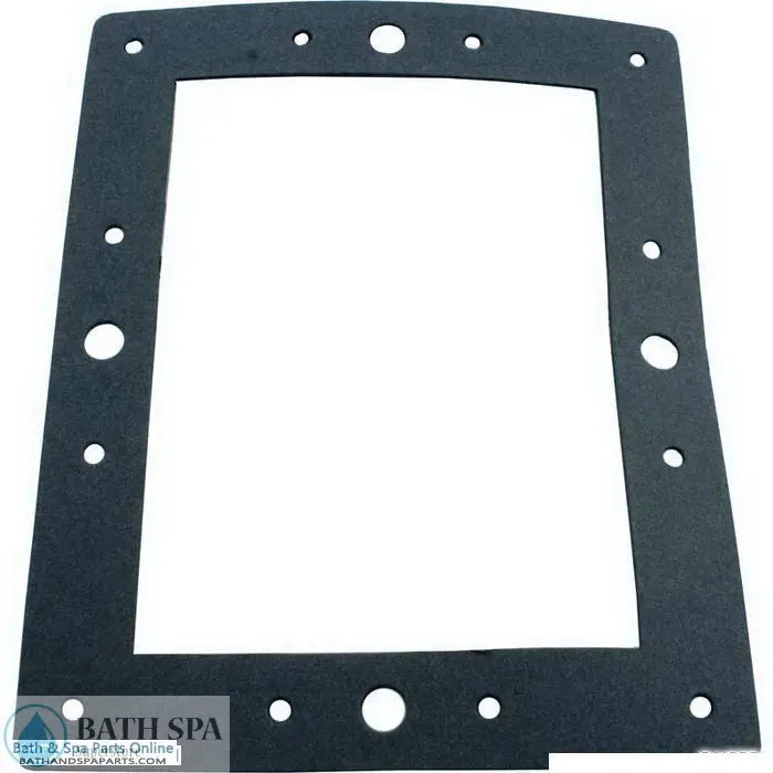 Jacuzzi/Carvin Deckmate Gasket For Standard Throat Skimmer (13000708R2) Pool Parts: Pool Skimmers & Parts 51-105-1457_xl