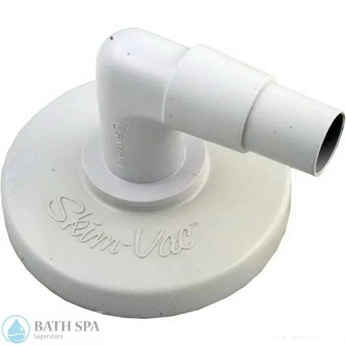 Hayward SP1090/SP1091/SP1092 Skimmer Vacuum Plate (SP11041) Pool Parts: Pool Skimmers & Parts 51-150-1102_xl