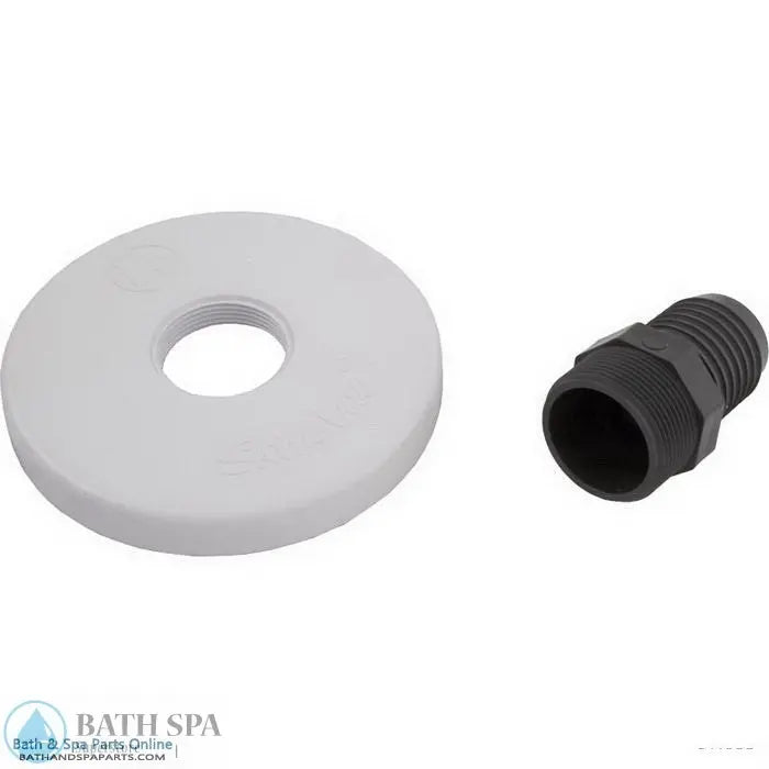 Hayward SP1090/SP1091/SP1096/SP1097 Skimmer Vacuum Plate (SP11051) Pool Parts: Pool Skimmers & Parts 51-150-1104_xl