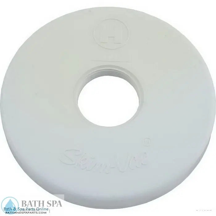 Hayward SP1090/SP1091/SP1092 Skimmer Vacuum Plate (SP11052) Pool Parts: Pool Skimmers & Parts 51-150-1108_xl