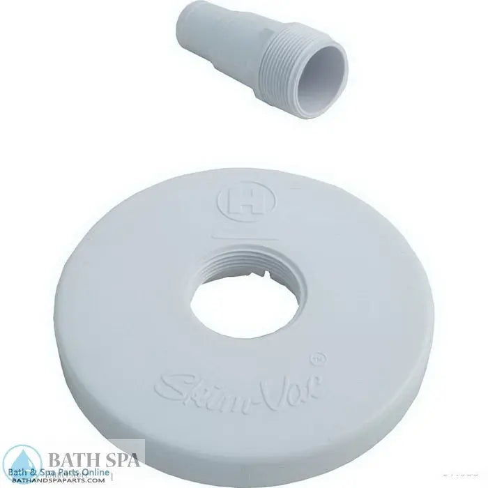 Hayward SP1090/SP1091/SP1092 Skimmer Vacuum Plate (SP11054) Pool Parts: Pool Skimmers & Parts 51-150-1110_xl