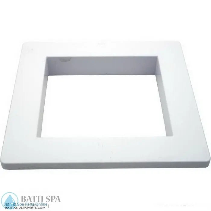 Hayward SP1094 Snap-On Skimmer Faceplate Cover (SPX1094R) Pool Parts: Pool Skimmers & Parts 51-150-1340_xl