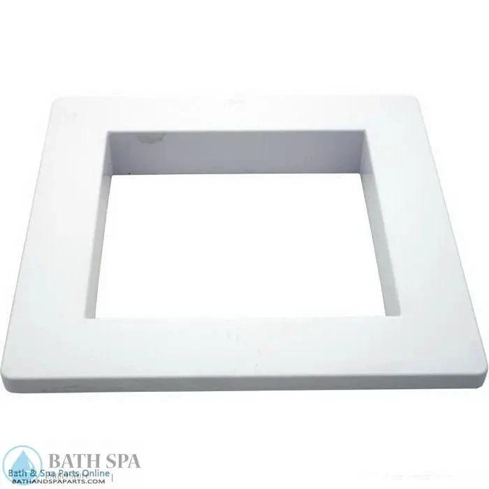 Hayward SP1094 Snap-On Skimmer Faceplate Cover (SPX1094R) Pool Parts: Pool Skimmers & Parts 51-150-1340_xl