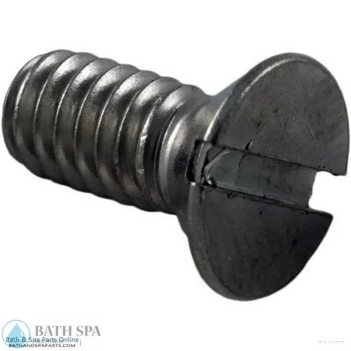 Hayward SP1082/1083/1084/1085/1086 Skimmer Screw For Square Lid (SPX1082Z1) Pool Parts: Pool Skimmers & Parts 51-150-1503_xl