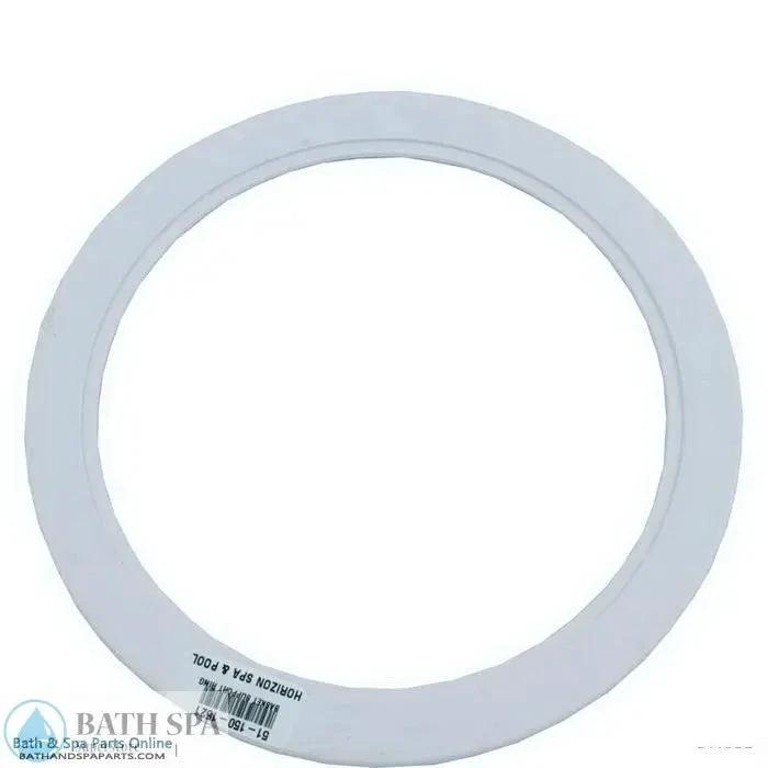 Hayward SP1082/1083/1084/1085/1086 Skimmer Basket Ring (SPX1082D) Pool Parts: Pool Skimmers & Parts 51-150-1521_xl