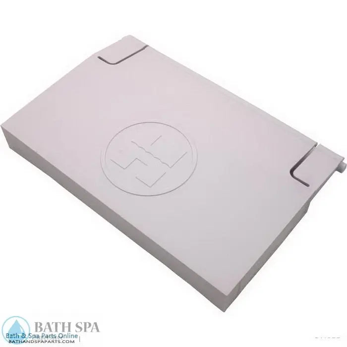 Hayward SP1082/1083/1084/1085/1086 Weir (SPX1082K) Pool Parts: Pool Skimmers & Parts 51-150-1524_xl