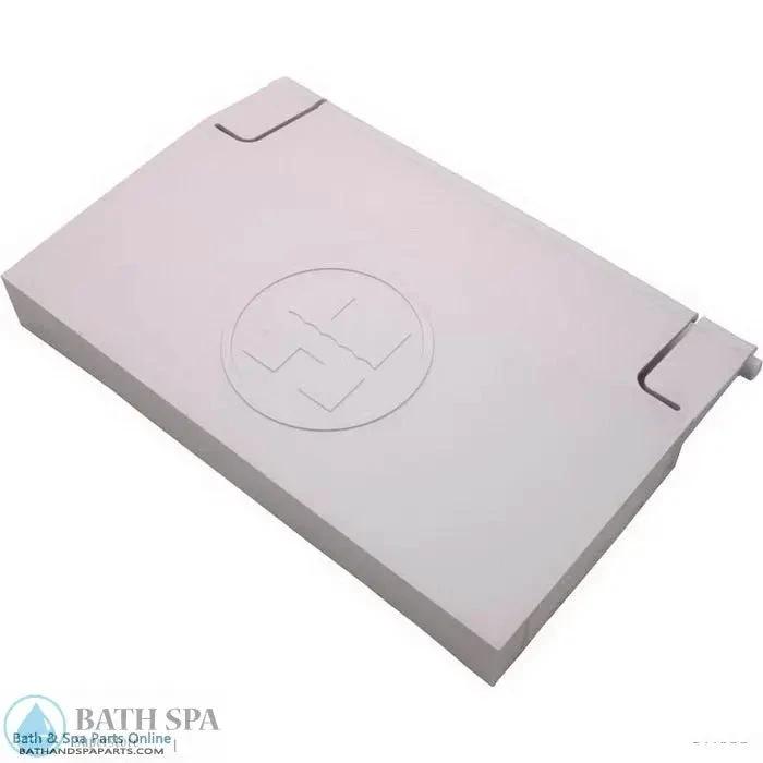 Hayward SP1082/1083/1084/1085/1086 Weir (SPX1082K) Pool Parts: Pool Skimmers & Parts 51-150-1524_xl