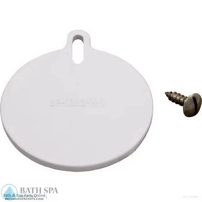 Hayward SP1082/1083/1084/1085/1086 Skimmer Equalizer (SPX1082H1A) Pool Parts: Pool Skimmers & Parts 51-150-1527_xl
