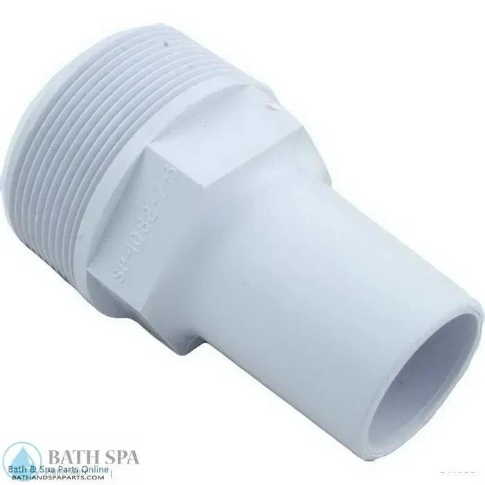 Hayward SP1082/1083/1084/1085/1086 Skimmer Hose Adapter (SPX1082Z3) Pool Parts: Pool Skimmers & Parts 51-150-1533_xl