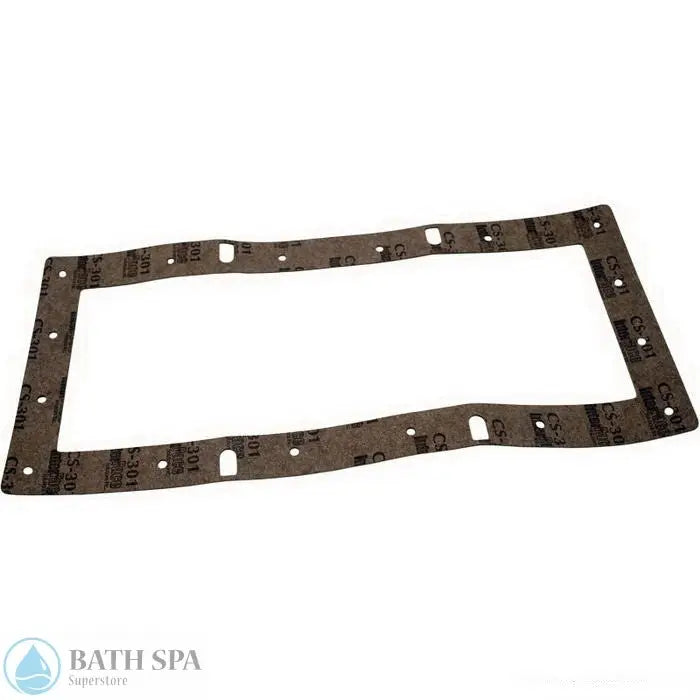 Hayward SP1085 Skimmer Faceplate Gasket (SPX1085D) Pool Parts: Pool Skimmers & Parts 51-150-1577_xl