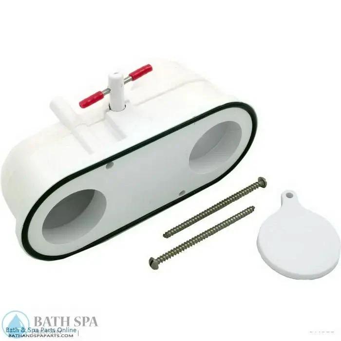 Hayward SP1082/1084/1075 Skimmer to Main Drain Valve Assembly (SP1082GV) Pool Parts: Pool Skimmers & Parts 51-150-1656_xl