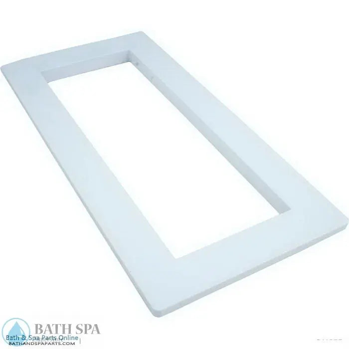 Hayward SP1085 Skimmer Faceplate Cover (SP1085F) Pool Parts: Pool Skimmers & Parts 51-150-1665_xl