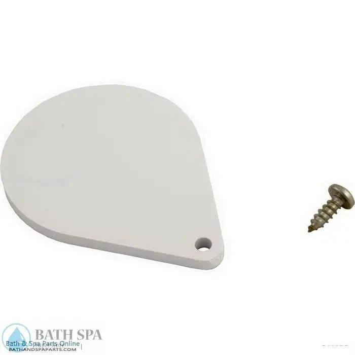 Hayward SP1070 Trim Skimmer Equalizer (SPX1070FA) Pool Parts: Pool Skimmers & Parts 51-150-1720_xl