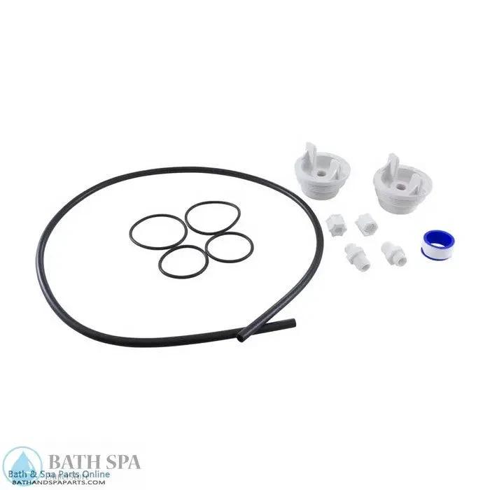 Hayward SP1070 Series Skimmer Pressure Test Kit (SP1070TPK) Pool Parts: Pool Skimmers & Parts 51-150-1756_xl