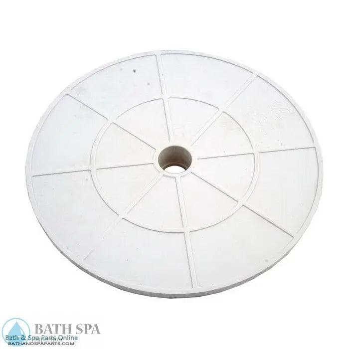 Waterway Flo Pro Skim Filter Front Access Skimmer Lid (519-3030) Spa Parts: Spa Skimmer Parts 51-270-1030_XL