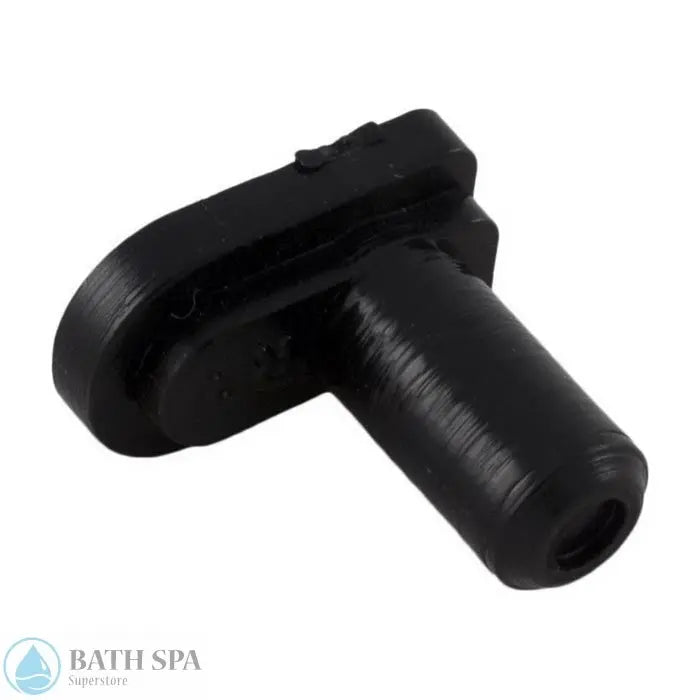 Waterway Flo-Pro Square Skim Filter Hinge (519-4021) Spa Parts: Spa Skimmer Parts 51-270-1055_XL