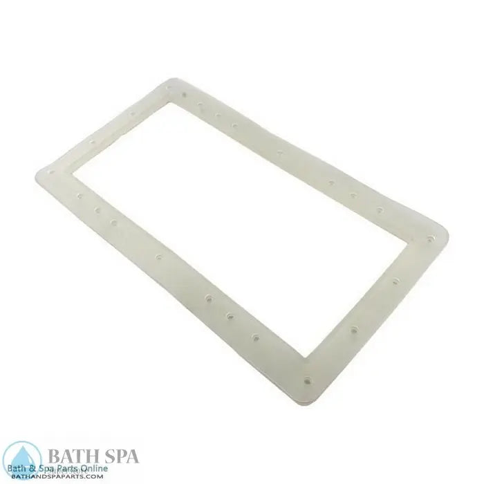 Waterway Flo-Pro Wide Mouth Skimmer Faceplate Gasket (711-4100) Gaskets 51-270-1065_XL