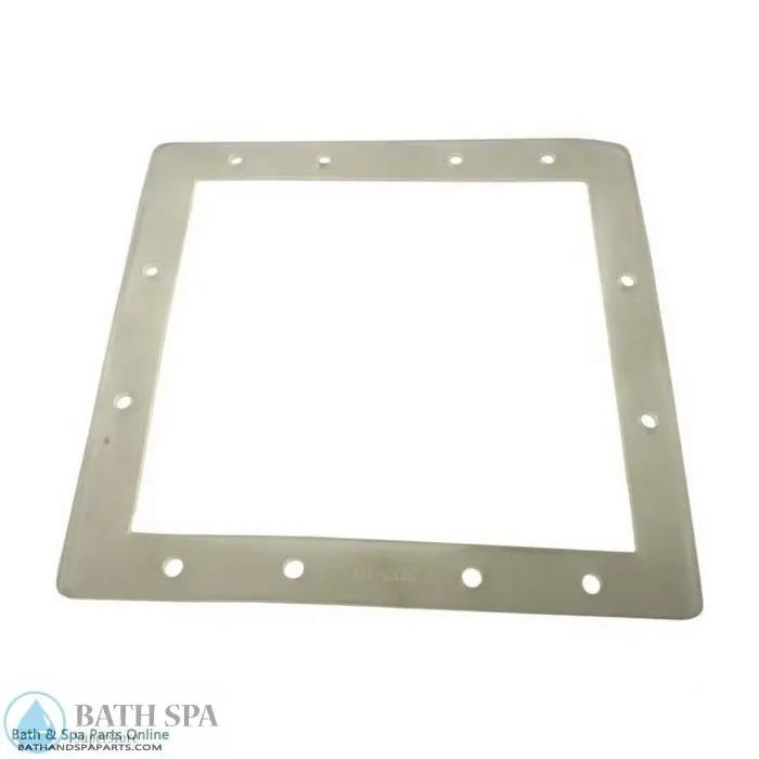 Waterway Flo-Pro Skimmer Wide Mouth Faceplate Gasket (711-5110) Gaskets 51-270-1074_XL