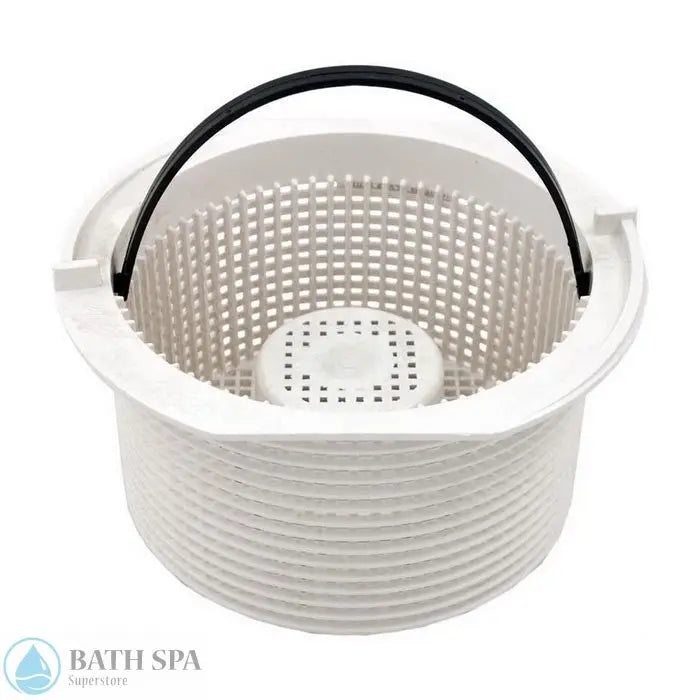 Waterway OEM Waterway Front Access Skimmer Basket (550-1220) Pool Parts: Pool Skimmers & Parts 51-270-1090_XL