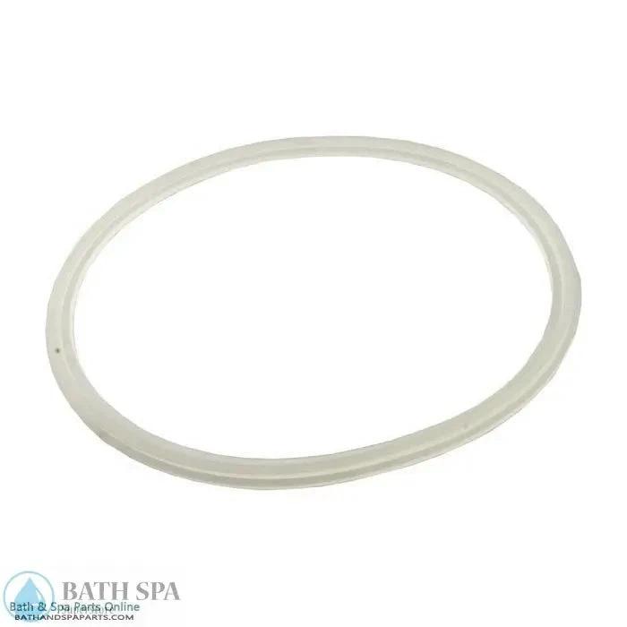 Waterway Renegade Skimmer Float Valve Gasket (711-6400) Pool Parts: Pool Skimmers & Parts 51-270-1137_XL