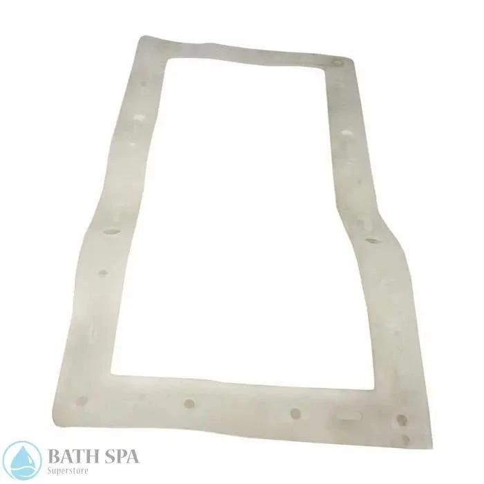 Waterway Waterway Renegade Skimmer Faceplate Gasket (2 Required) (711-9510) Gaskets 51-270-1162_XL
