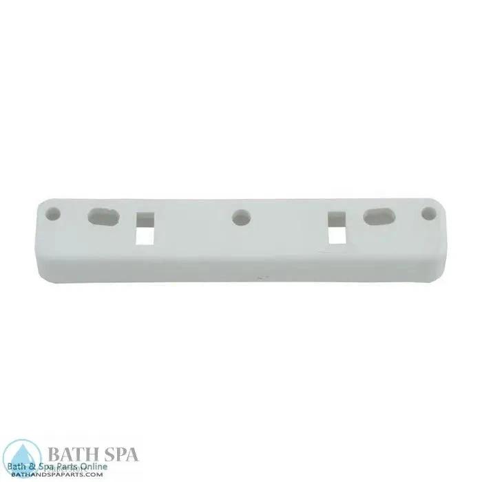 Waterway Renegade Faceplate Skimmer Spacer (713-9520) Pool Parts: Pool Skimmers & Parts 51-270-1164_XL