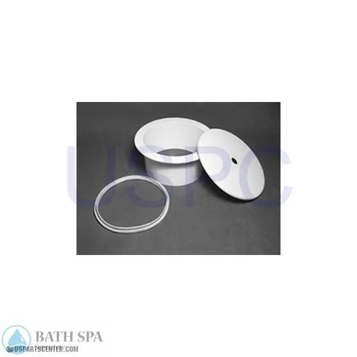 Waterway, Filter Extension & Cover Assembly Grey (510-1157) Spa Parts 510-1150_740b7a11-fec8-468e-9e96-48824c4f21bb