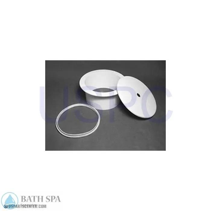 Waterway, Filter Extension & Cover Assembly Grey (510-1157) Spa Parts 510-1150_740b7a11-fec8-468e-9e96-48824c4f21bb