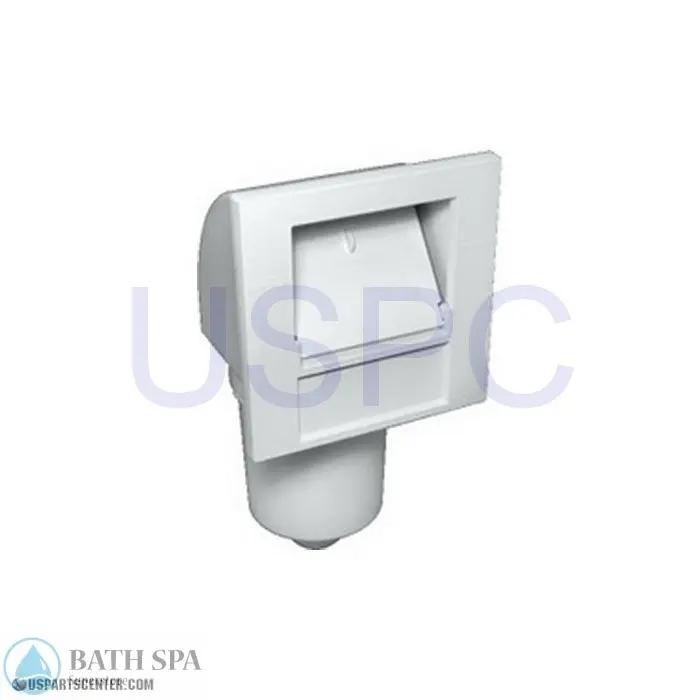 Waterway 50 Sq. Ft. Front Acces Skim Filter Spa Parts 510-9000_96cb40b8-f843-4fd4-aa3a-b9110d8c43ec