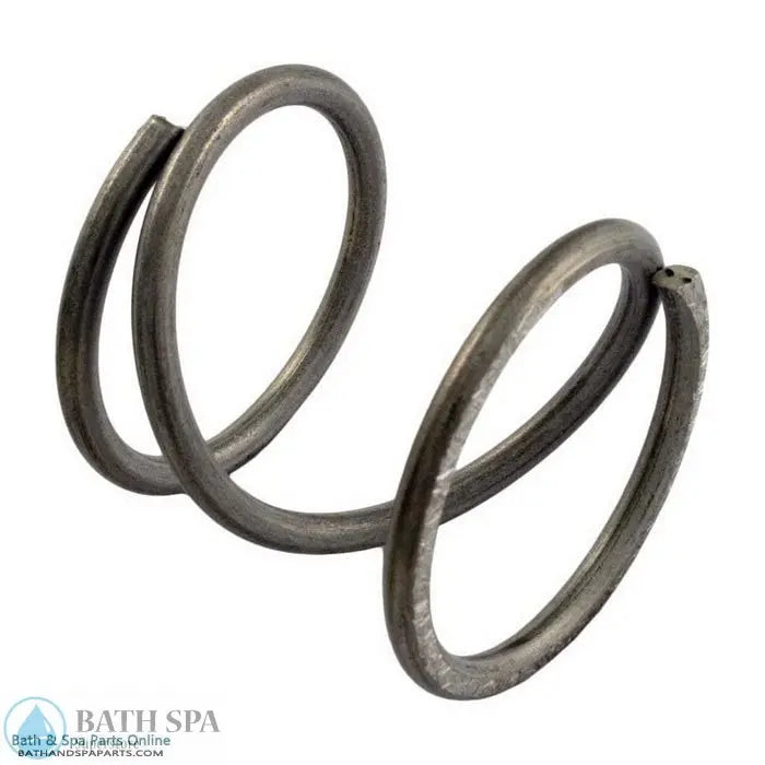 American Products Pentair 1-1/2" Side/Top Mount Clamp-On Valve Spring (51000700) PVC Plastic Fittings & Valves: Valve Kits & Parts 51000700