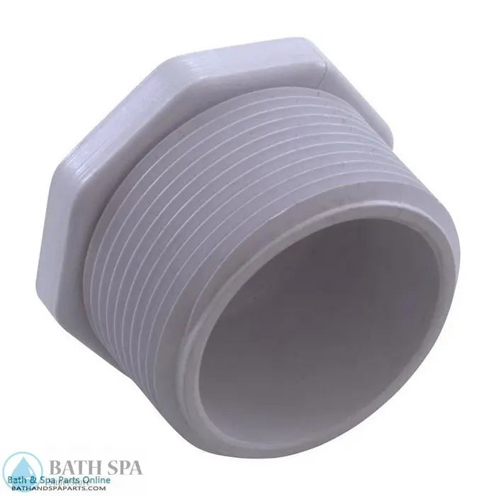 American Products Pentair 1 1/2" Main Drain Plug (51001900) PVC Plastic Fittings & Valves: Main Drain & Filter Plugs 51001900