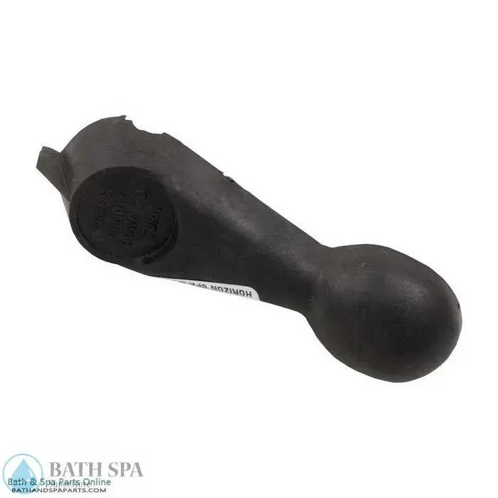 American Products Pentair 1-1/2" Side Mount Valve Handle (51002700) PVC Plastic Fittings & Valves: Valve Kits & Parts 51002700